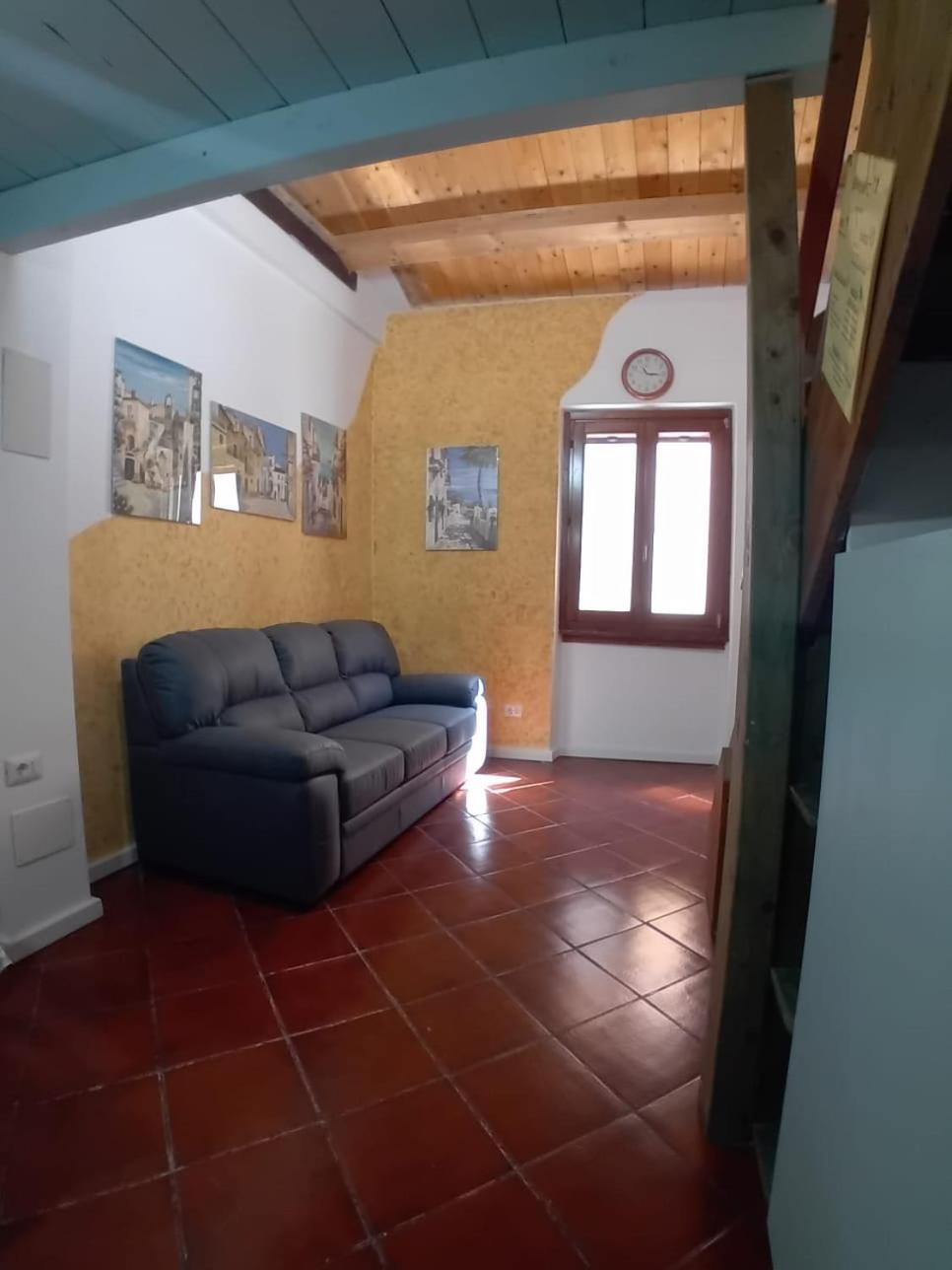 Appartamento Casa Mea 2 Alghero Esterno foto