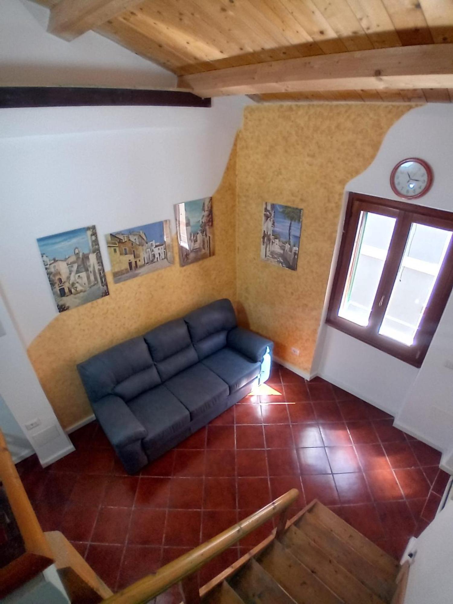 Appartamento Casa Mea 2 Alghero Esterno foto