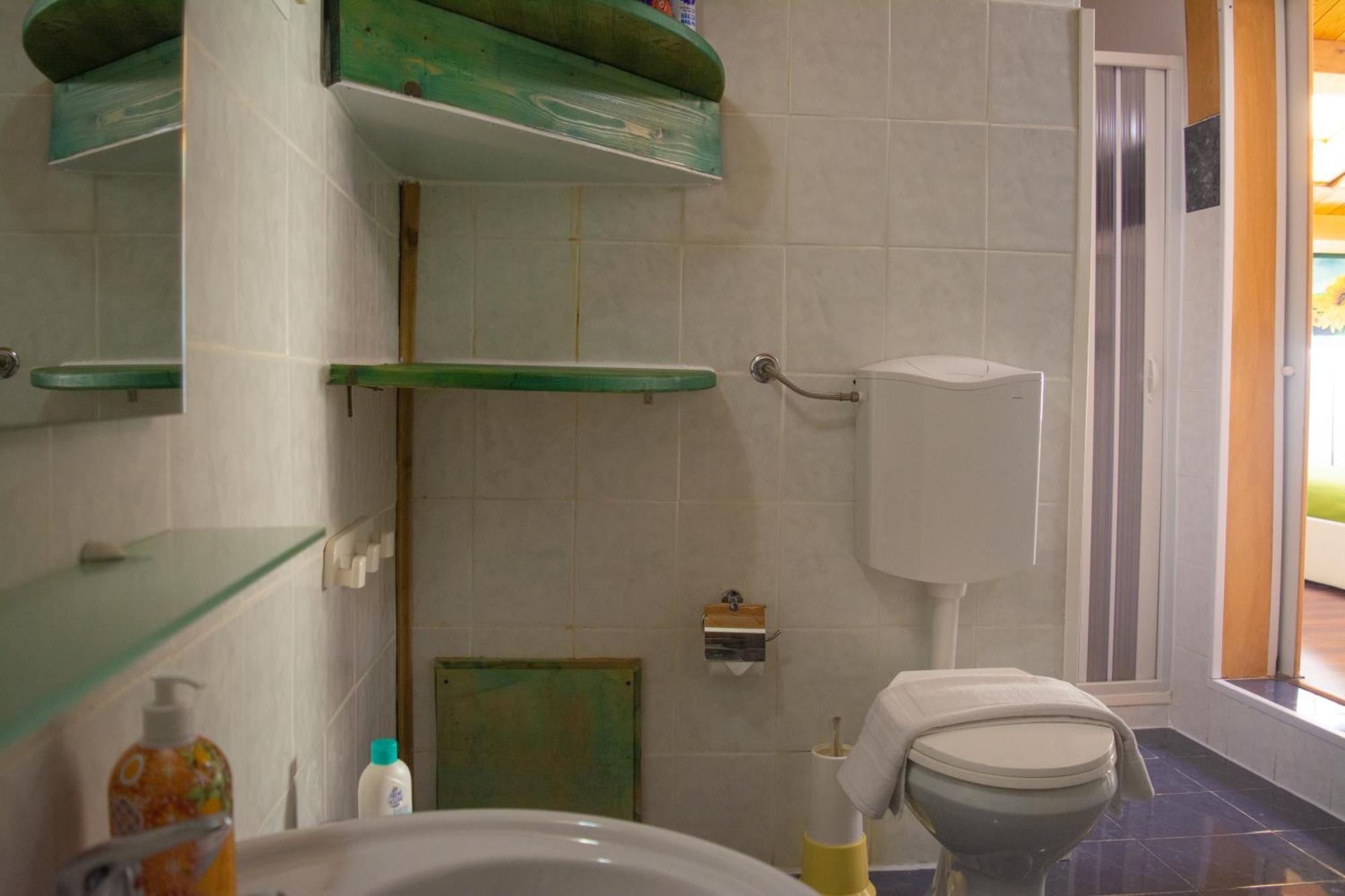 Appartamento Casa Mea 2 Alghero Esterno foto