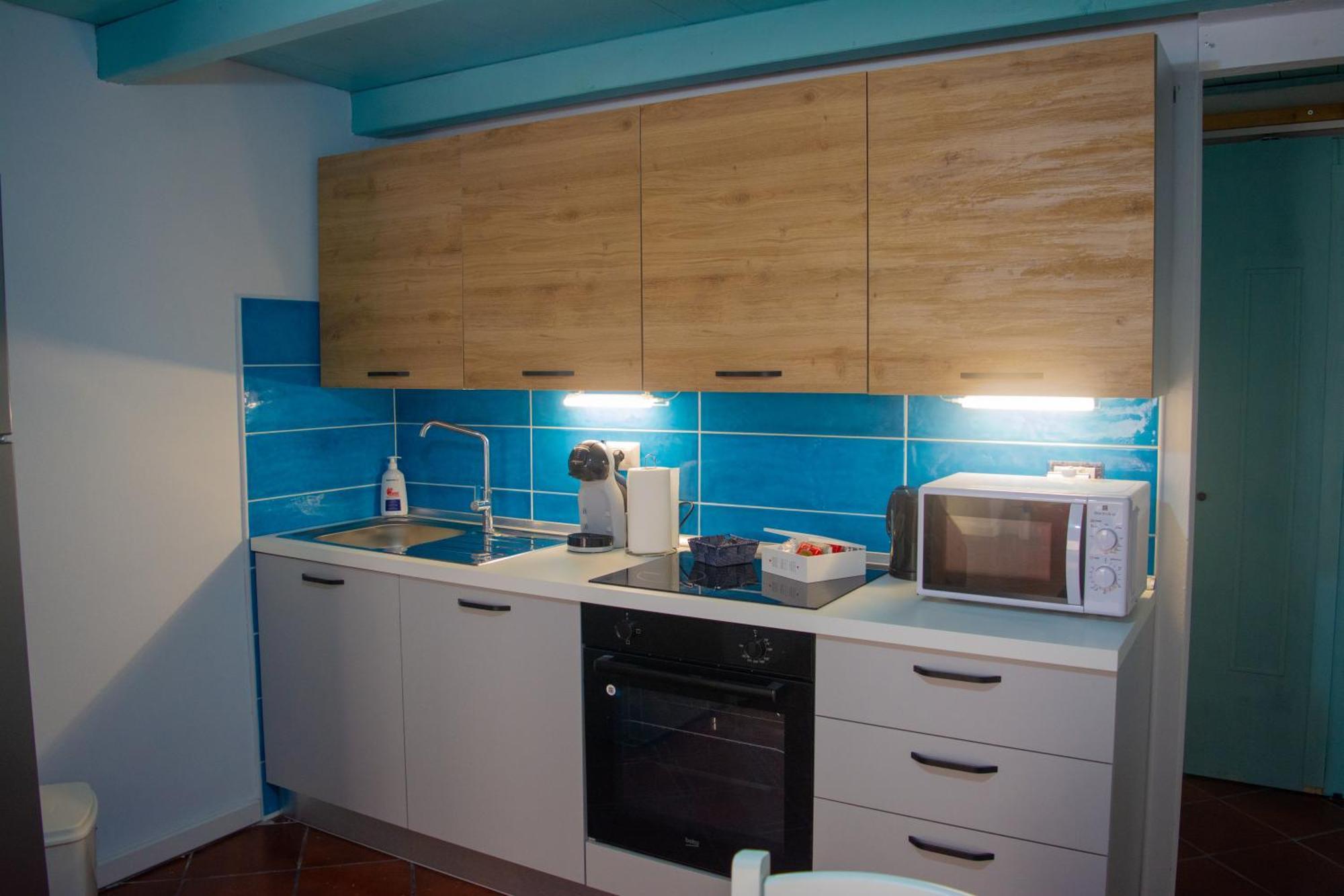 Appartamento Casa Mea 2 Alghero Esterno foto